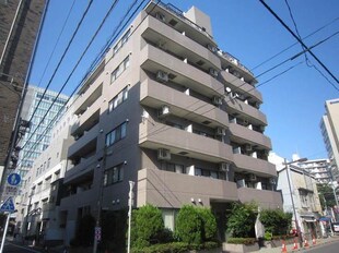 東建シティハイツ上野の物件外観写真